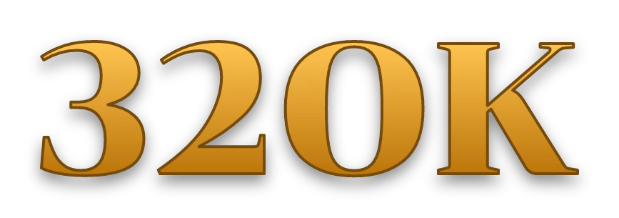 32OK logo